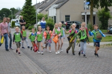 4daagse 2016 - woensdag (3/5)