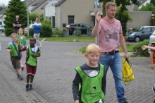 4daagse 2016 - woensdag (3/5)