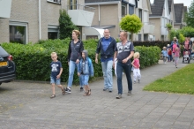 4daagse 2016 - woensdag (3/5)