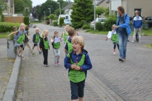 4daagse 2016 - woensdag (3/5)