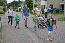 4daagse 2016 - woensdag (3/5)