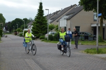 4daagse 2016 - woensdag (3/5)