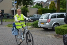 4daagse 2016 - woensdag (3/5)