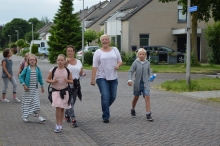 4daagse 2016 - woensdag (3/5)
