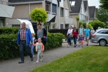 4daagse 2016 - woensdag (3/5)