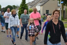 4daagse 2016 - woensdag (3/5)