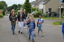 4daagse 2016 - woensdag (3/5)