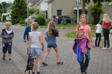 4daagse 2016 - woensdag (3/5)