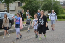 4daagse 2016 - woensdag (3/5)