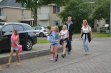 4daagse 2016 - woensdag (3/5)