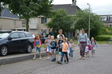 4daagse 2016 - woensdag (3/5)