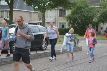 4daagse 2016 - woensdag (3/5)