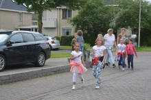 4daagse 2016 - woensdag (3/5)