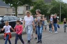 4daagse 2016 - woensdag (3/5)