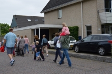 4daagse 2016 - woensdag (3/5)