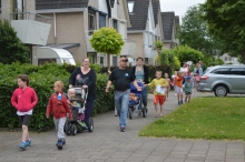 4daagse 2016 - woensdag (3/5)