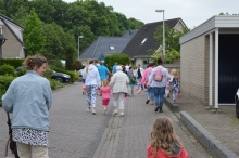 4daagse 2016 - woensdag (3/5)