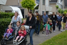 4daagse 2016 - woensdag (3/5)