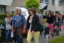 4daagse 2016 - woensdag (3/5)