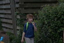 Avond4daagse 2017 - maandag (2/8)