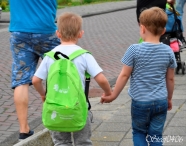 Avond4daagse 2017 - maandag (2/8)