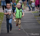 Avond4daagse 2017 - maandag (2/8)