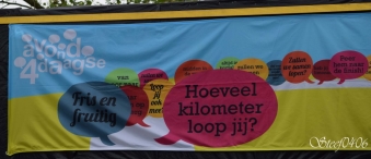 Avond4daagse 2017 - maandag (2/8)