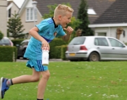 Avond4daagse 2017 - maandag (6/8)