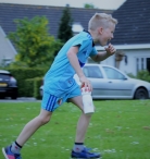 Avond4daagse 2017 - maandag (6/8)