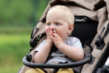 Avond4daagse 2017 - maandag (6/8)