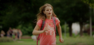 Avond4daagse 2017 - maandag (7/8)