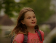 Avond4daagse 2017 - maandag (7/8)