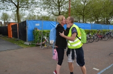 Avond4daagse 2017 - maandag (8/8)