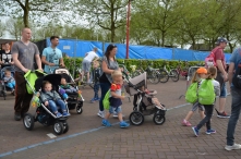 Avond4daagse 2017 - maandag (8/8)