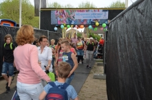 Avond4daagse 2017 - maandag (8/8)