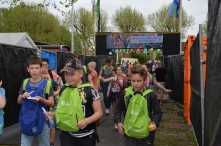 Avond4daagse 2017 - maandag (8/8)