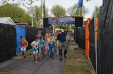 Avond4daagse 2017 - maandag (8/8)