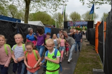 Avond4daagse 2017 - maandag (8/8)