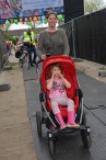 Avond4daagse 2017 - maandag (8/8)