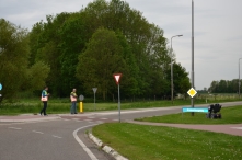 Avond4daagse 2017 - maandag (8/8)