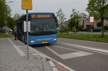 Avond4daagse 2017 - maandag (8/8)