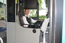 Avond4daagse 2017 - maandag (8/8)