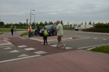 Avond4daagse 2017 - maandag (8/8)