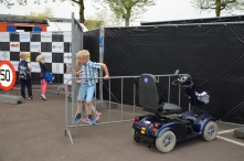 Avond4daagse 2017 - maandag (8/8)