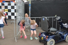 Avond4daagse 2017 - maandag (8/8)