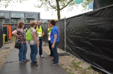 Avond4daagse 2017 - maandag (8/8)