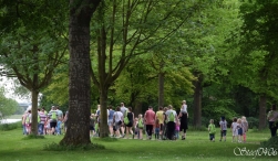 Avond4daagse 2017 - dinsdag (1/3)