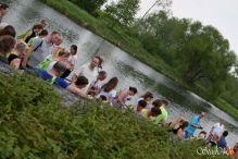 Avond4daagse 2017 - dinsdag (1/3)