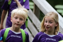 Avond4daagse 2017 - dinsdag (2/3)