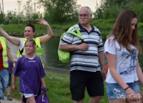 Avond4daagse 2017 - dinsdag (1/3)